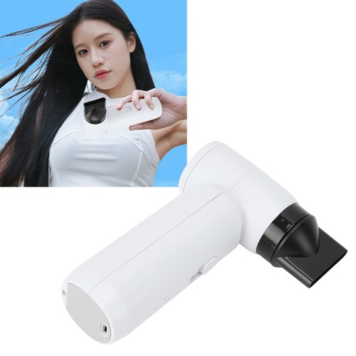 Air Duster Efficient Stepless Speed 80000RPM Dry Blower Handheld Turbo Fan - Picture 6 of 12