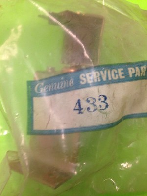 HORTON MANUFACTURING N-3042 USPP N3042