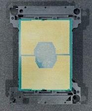 Intel Xeon Silver 4216 SRFBB 16Core 2.1GHz LGA3647 CPU Processor Dent Scratches