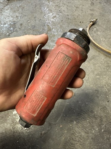 Dynamite Autobrade Amoladora Aire Motor Cuerpo Mecánico Corte Herramienta Pieza - Imagen 3 de 15