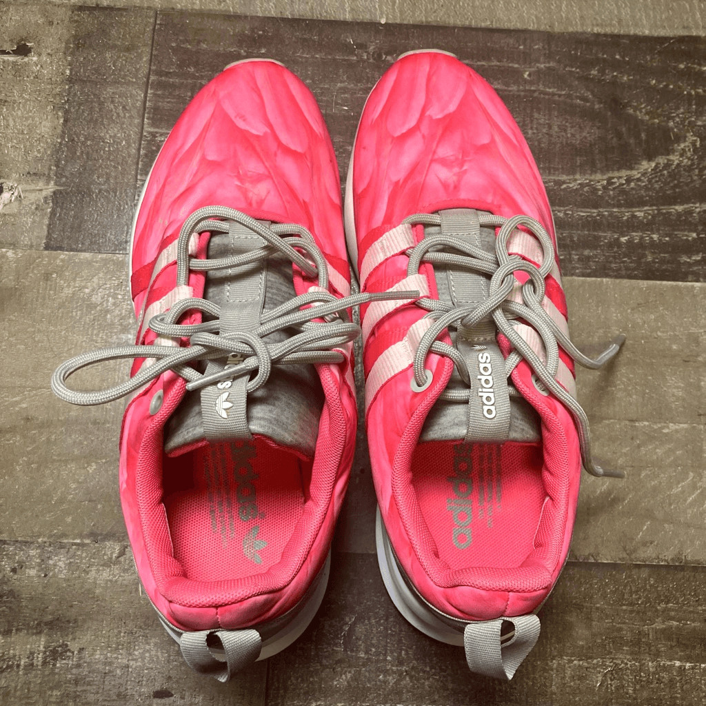 Adidas Women’s Size 8.5 SL Loop Racer Running Sho… - image 7