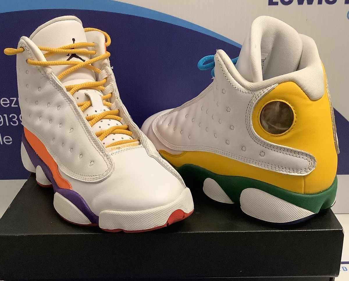 jordan 13 playground mens