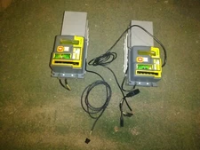 mei mars ae arcade vending bill acceptor with credit card reader lot #292