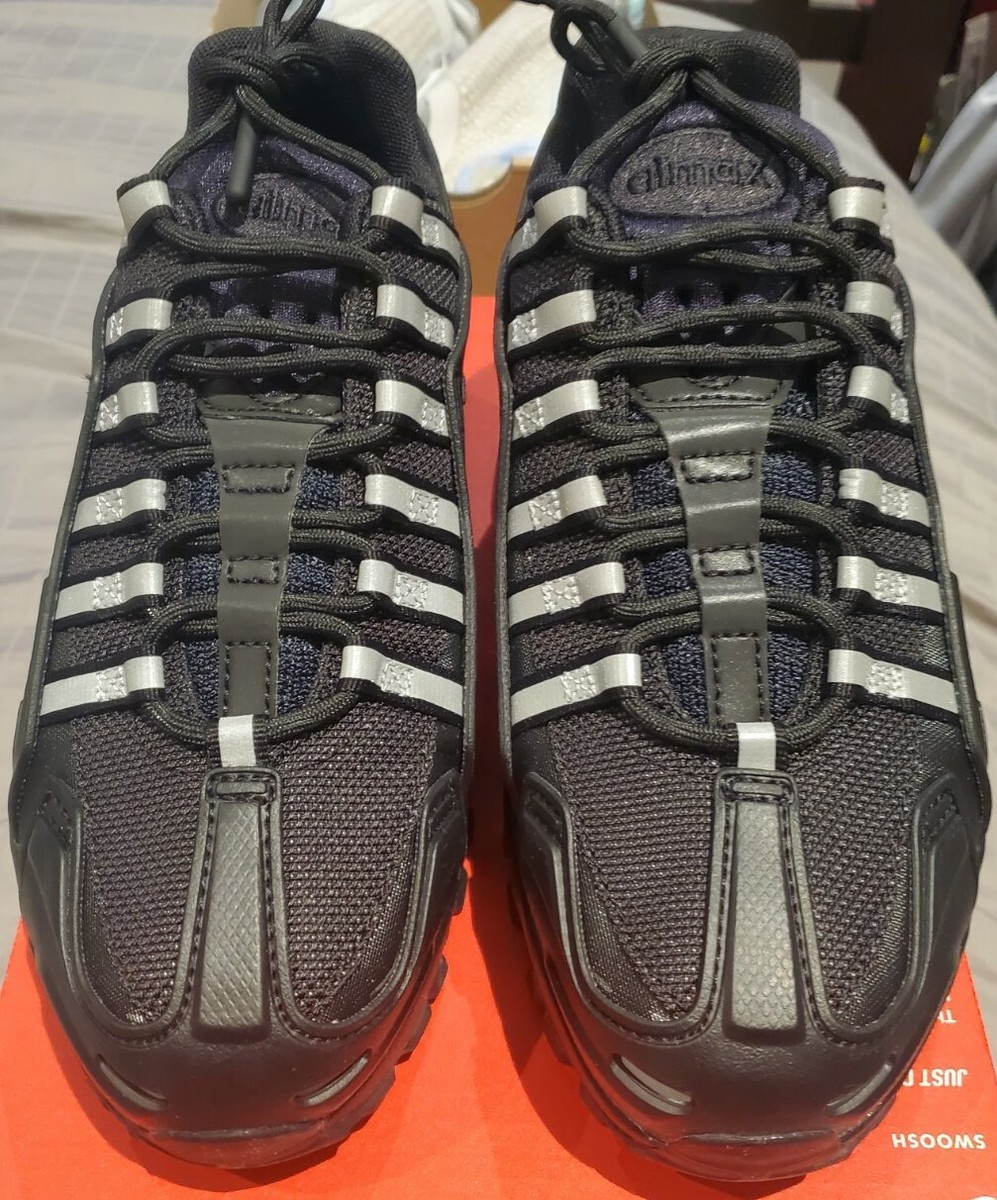 air max 95 ndstrkt black stockx