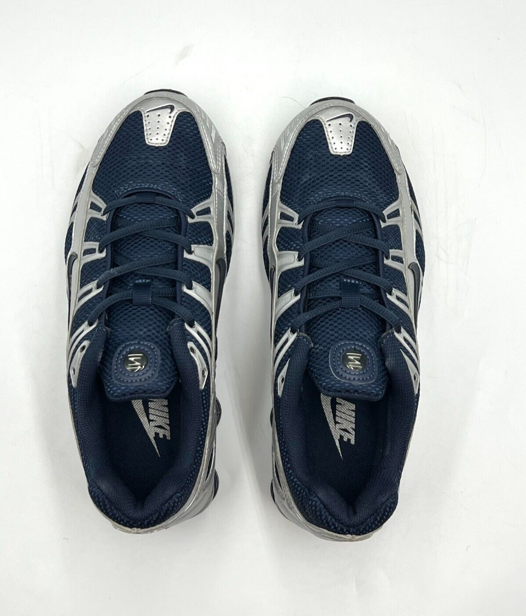 nike shox turbo 3.2 sl reviews