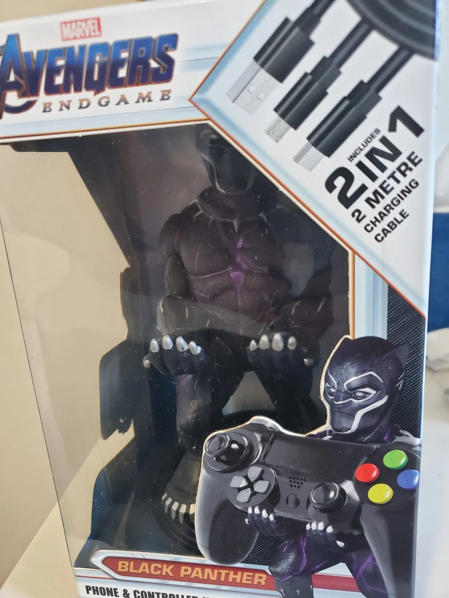 Black panther sale ps4 controller