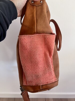 Nena & Co Large Sunset Convertible day bag | eBay display picture 1
