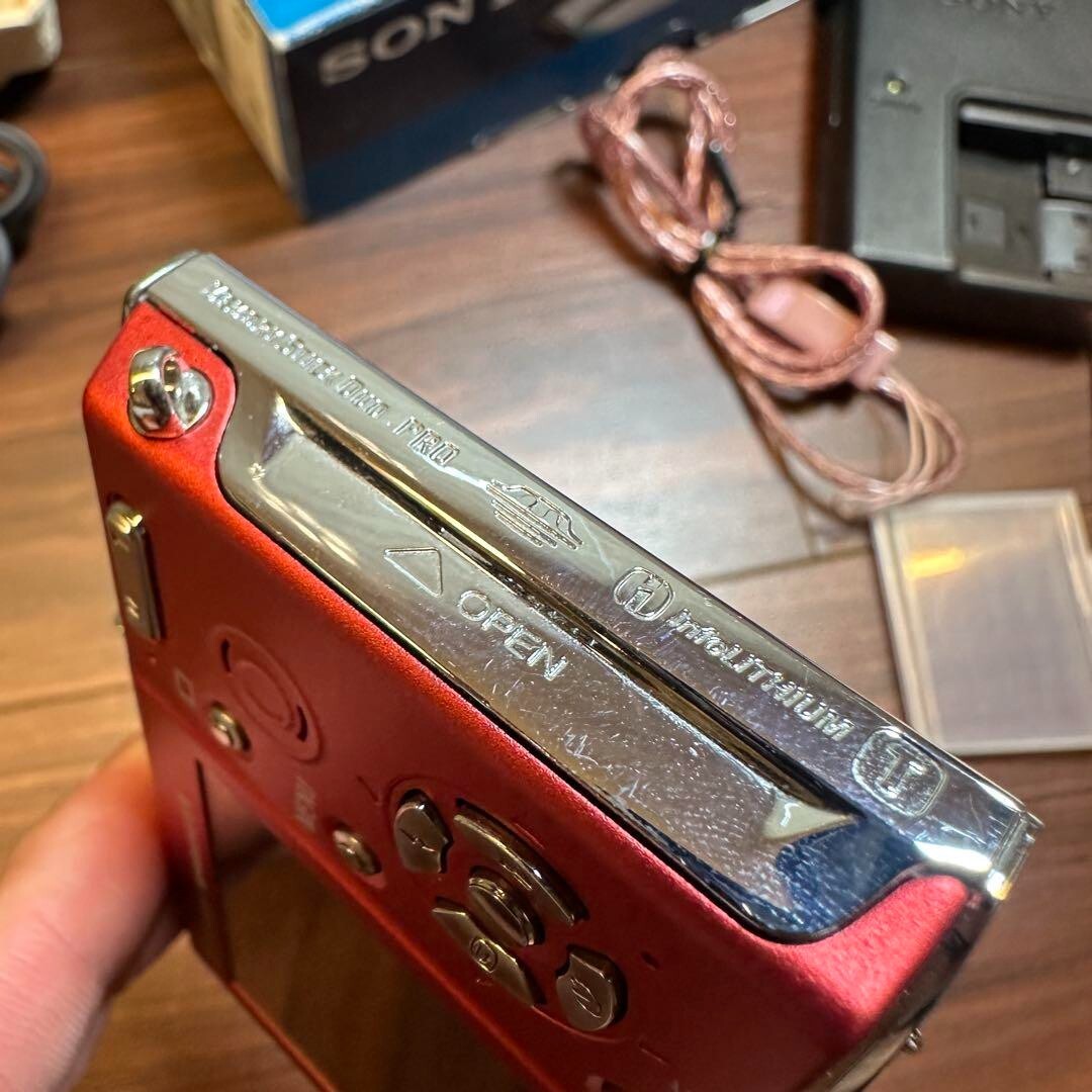 SONY Cyber−Shot T DSC-T5 デジカメ 2696 SONY Cyber-Shot T DSC-T5 Digital Camera 2696 From Japan