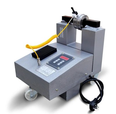 Computer Controlled Bearing Heater Electromagnetic Induction Equipment