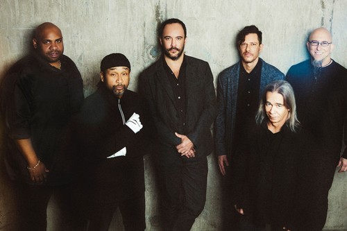 Dave Matthews Band Album Network World Premiere Broadcast Radio show 1998 2 CD's - Imagen 13 de 14