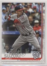 2019 Topps Factory Set All-Star Game Kurt Suzuki #654 0b5