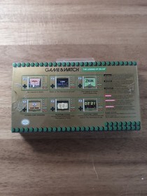 Nintendo Game & Watch The Legend of Zelda Handheld Console