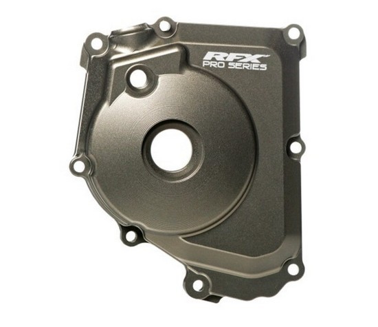 RFX Pro Kupplungsdeckel (Hart Eloxiert) KTM / 350 EXC-F SIX Days / 350 EXC-F /-image