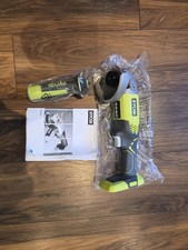 Ryobi R18AG-0 18V ONE+ Cordless Angle Grinder (Bare Tool)