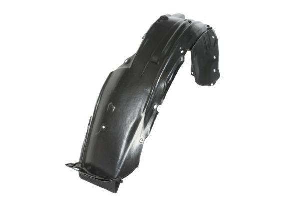Left Front BLIC 6601-01-2958801P Liner, wheelhouse for HONDA