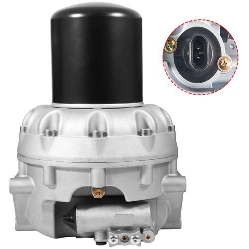 Air Dryer System Saver 1200 Plus For WABCO 4324711010 Freightliner 4324710010 - Picture 11 of 13