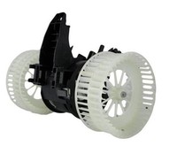 InnenraumgebläSe GebläSemotor Neu - Oe-Ref. 64116933910 FüR --- Bmw-Mini