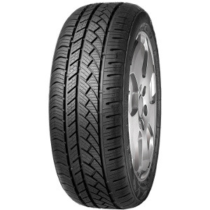FORTUNA Ganzjahresreifen 205/75 R 16 C TL 113/111R ECOPLUS VAN 4S 8PR BSW M+S 
