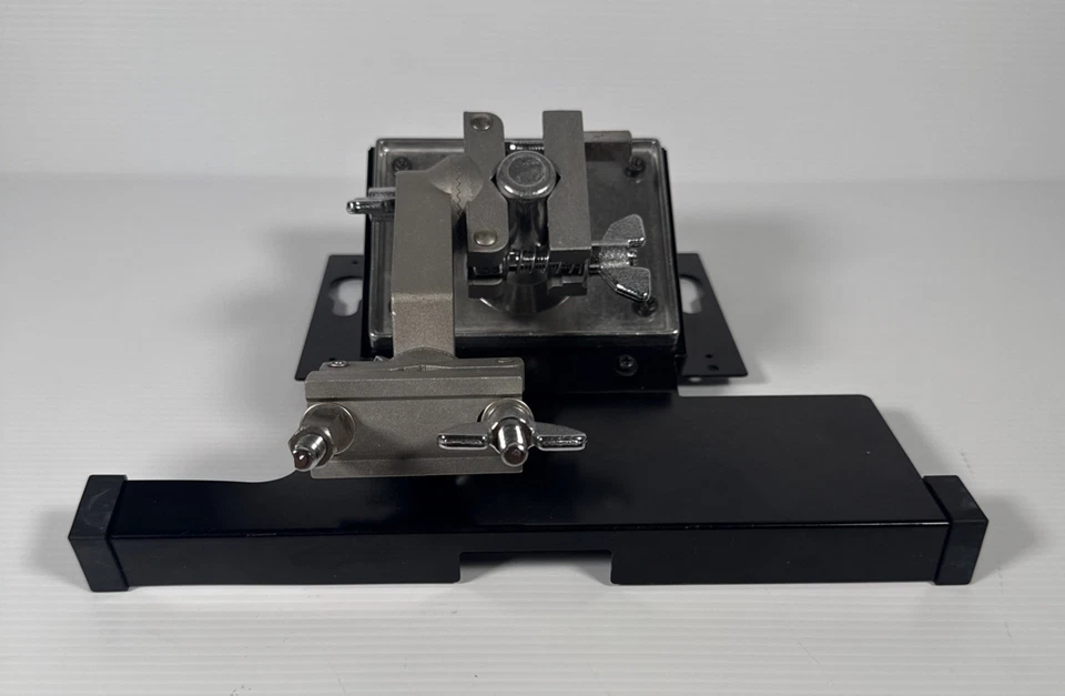 Roland APC-33 Electronic Module and Controller Mount - with Clamp - Image 3 of 4