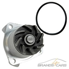 ATEC WASSERPUMPE+DICHTUNG FÜR VW BORA 1J 2.8 V6 CORRADO 2.9 VR6 GOLF 3 2.8+2.9