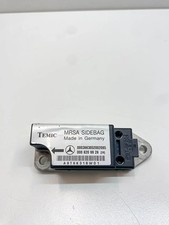 MERCEDES-BENZ SL R129 AIRBAGSENSOR CRASHSENSOR DRUCKSENSOR 0008209926 27266783
