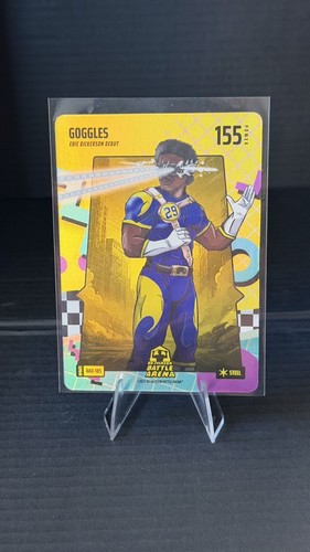 Goggles