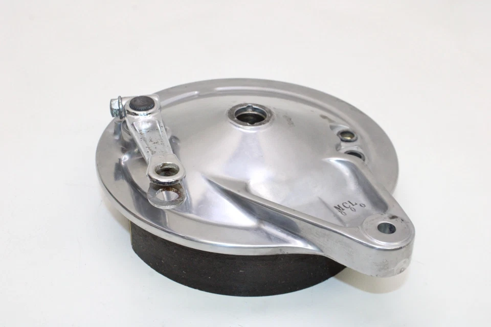 Honda Shadow Ace 750 VT750CD 2003 de lujo OEM freno de tambor Foto 2 de 4