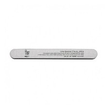 3529311221708 Peggy Sage 2-Way Giant Nail File Zebra Medium du?y dwustronny piln