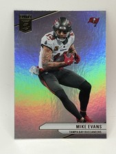 2024 Donruss Elite #11 Mike Evans, Tampa Bay Buccaneers