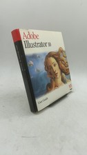 Adobe Illustrator 10 User Guide Adobe Systems Incorporated Trade Paperback 2001