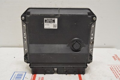 2007 2008 Toyota Camry 2.4L 89981-33013 Engine Control Module Unit Ecm H75 043