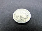 1921 BUFFALO NICKEL