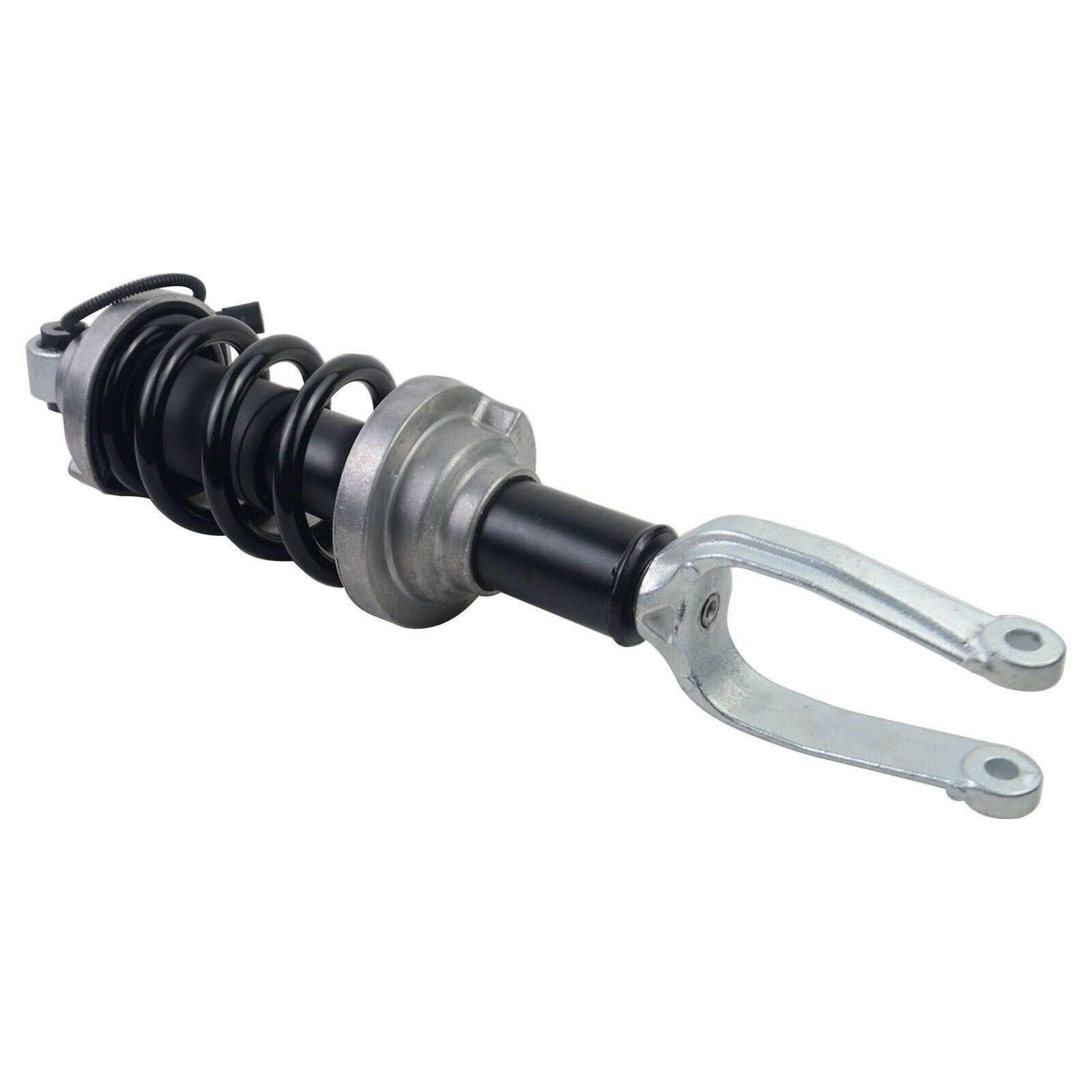 Pair 4S0412019K Front Shock Struts Magnetic Ride For Lamborghini Huracan Audi R8
