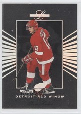 1994-95 Leaf Limited Vyacheslav Kozlov Slava Kozlov #55 0h5