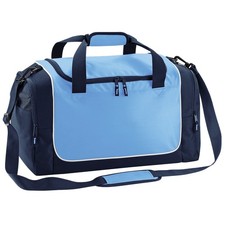 Image of Quadra Teamwear Locker Duffle Bag (30 Litres) (Pack of 2)  BC4443