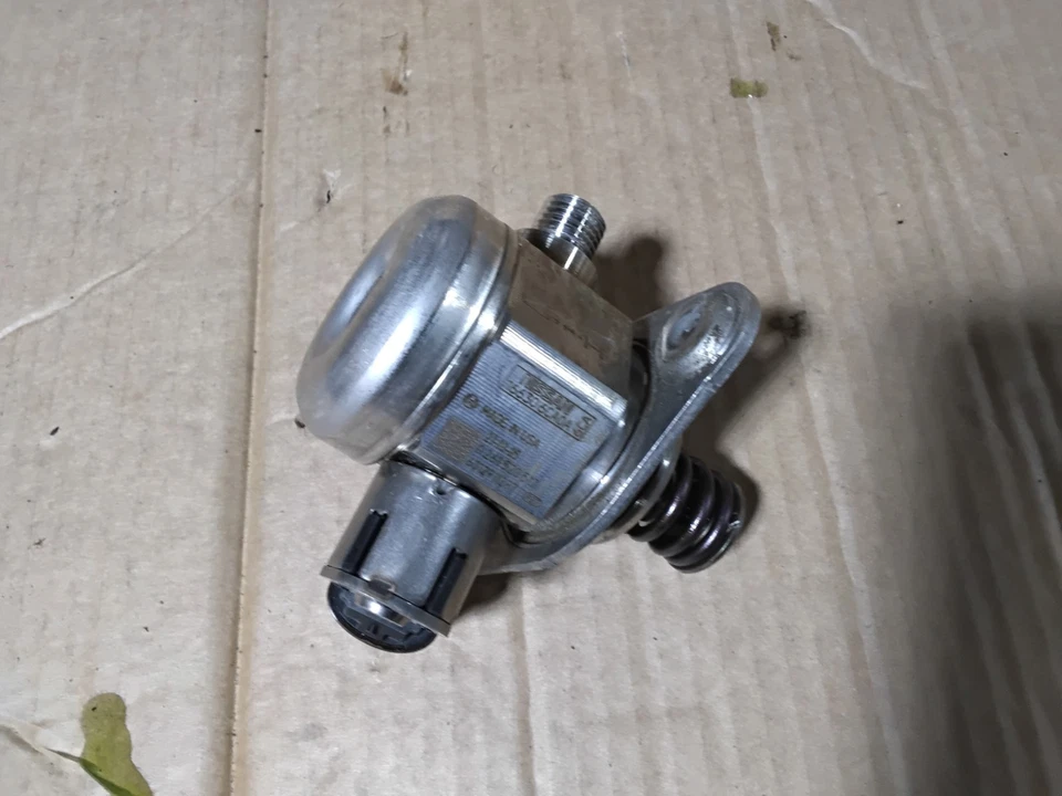 Bomba de inyección de combustible Nissan Rogue 2019-2025 Nissan Altima 2021-2023 montada en motor Foto 4 de 4