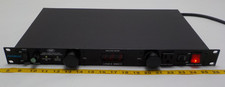 Furman PL-PLUS D Series II 15A Power Conditioner Voltmeter Lights Tested