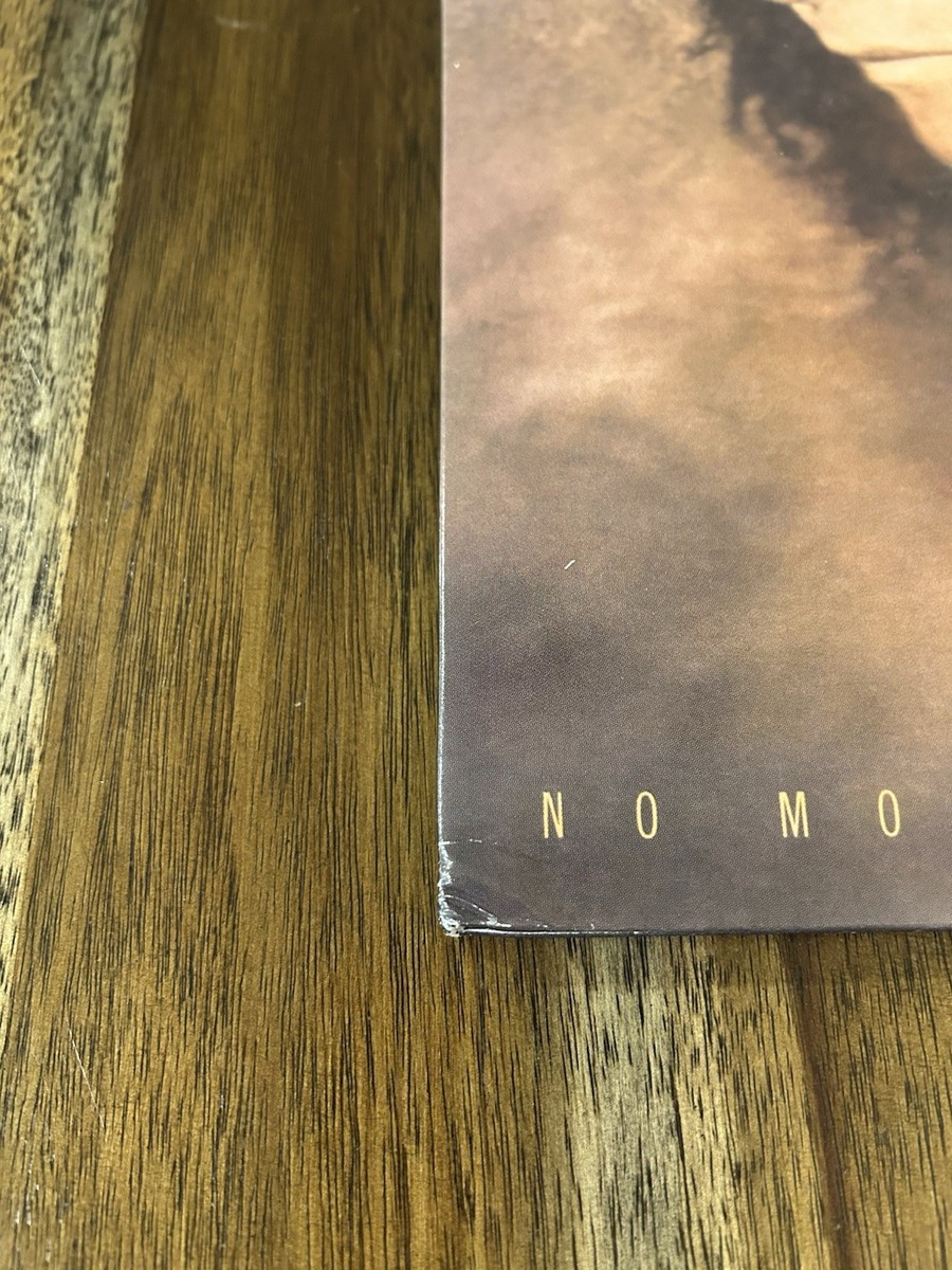 Zakk Wylde 'Ozzy Osbourne' Guitarist Signed 'No More Tears' Vinyl