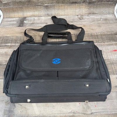 Rockville Padded Speaker Bag Carry Case Shoulder Strap