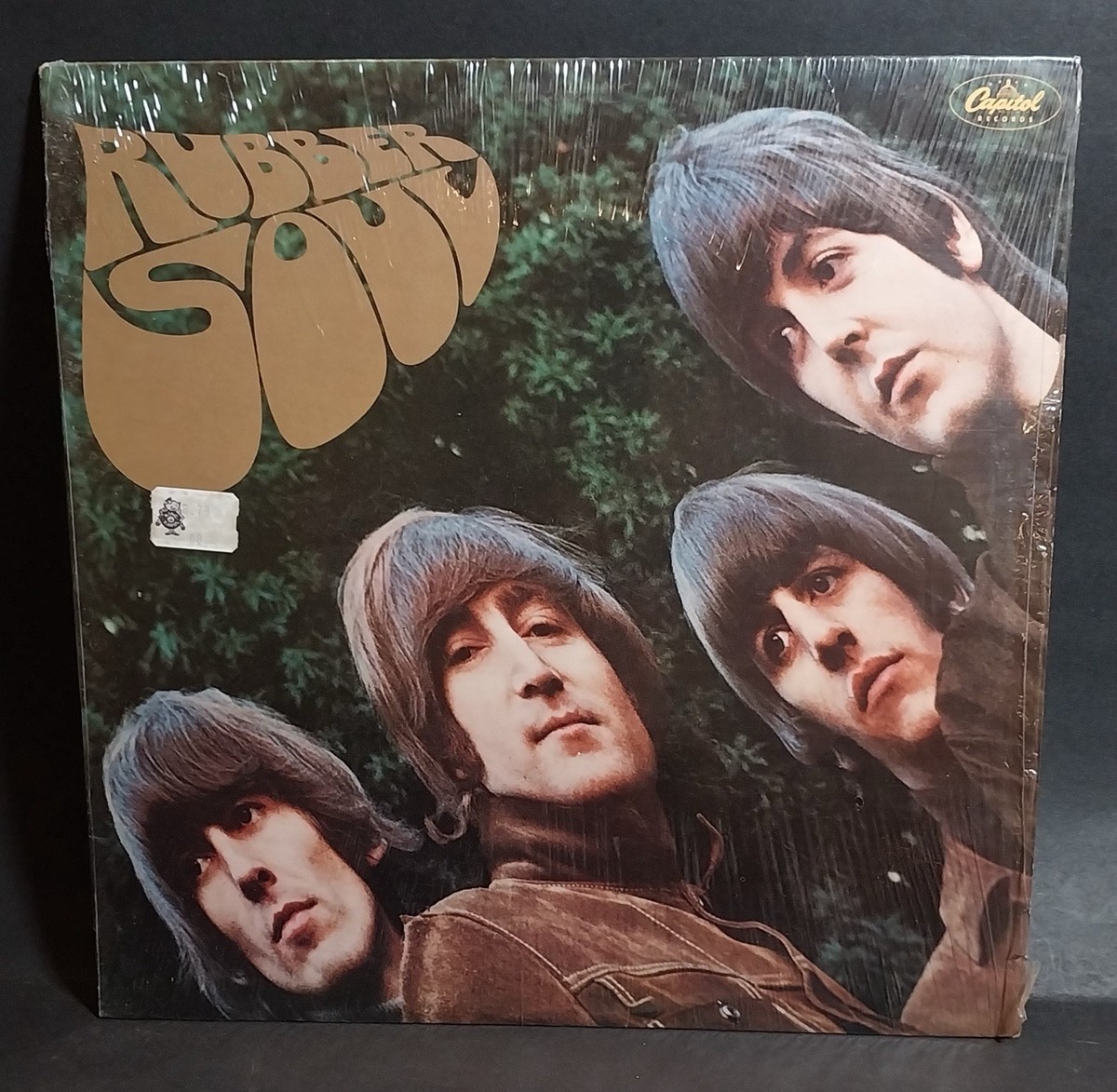 The Beatles 