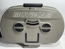 Moviecam 1000ft Film Camera Compact Magazine Lightweight