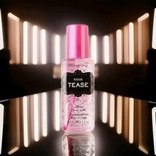 Victoria's Secret Sexy Little Things Noir Tease Scented Body Mist Travel 2.5 oz 