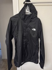 Mens North Face Venture 2 Windbreaker Jacket,...