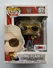 FUNKO 6 Pack - Ric Flai #57 WWE2K