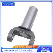 For Gm Turbo 350 Th350 700r4 Transmission Slip Yoke 2-3-6081x 1310 Series For Gm Turbo 350 Th350 700r4 Transmission Slip Yoke 2-3-6081x 1310 Series