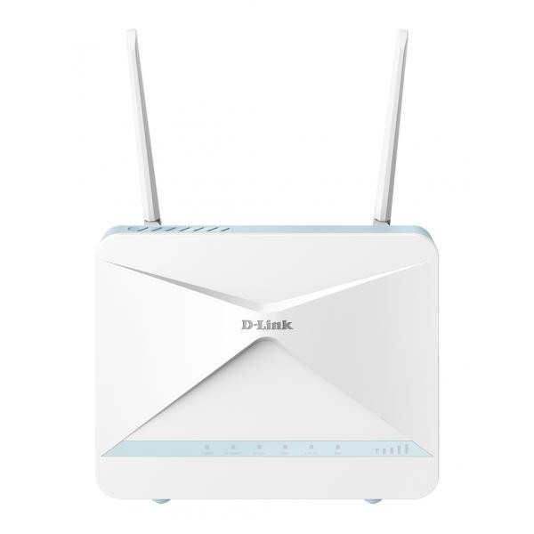 D-Link G416 Router Smart 4G+ AX1500: Soluzione Business per Uffici
