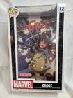 Funko Pop! Groot 12 Comic Covers Marvel Target Exclusive Guardians of the Galaxy