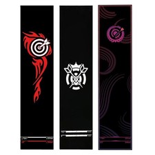 Darts Dart Mat With Throw Line ,300 34cm, Dart Floor Mat ,Non-Slip, Durable
