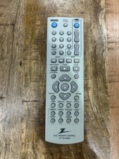 Genuine Zenith Remote Control 6711R1P089D DVD...