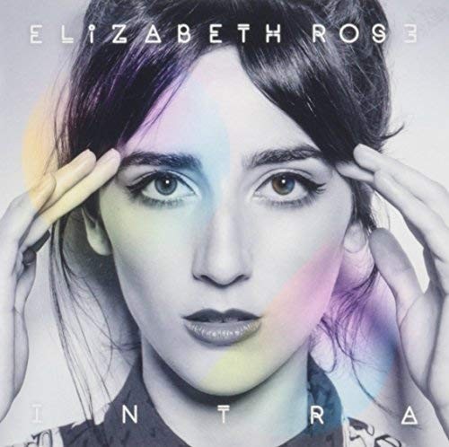 Elizabeth Rose Intra (CD) (ИМПОРТ ИЗ Великобритании)